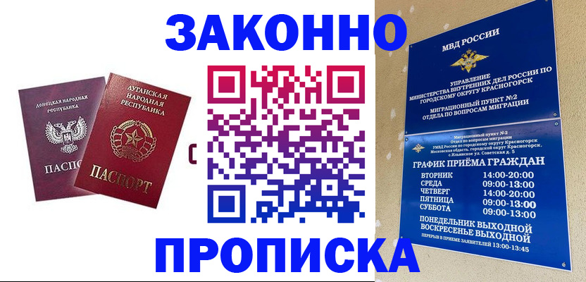 прописка в Сысерти